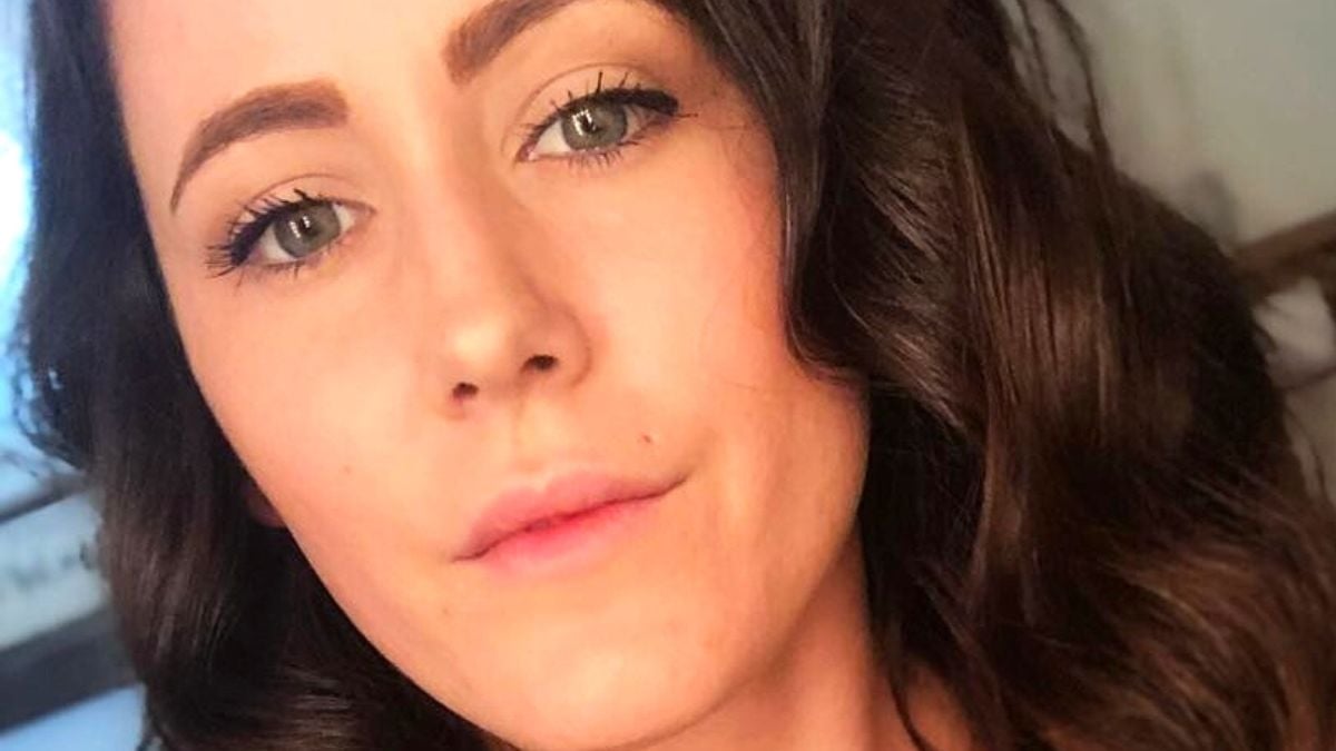 Monsters & Critics: Jenelle Evans on health issues: ‘We are all trying to figure this out’ https://t.co/1i90j45nmO #crime #news https://t.co/ZlvIuaDycX