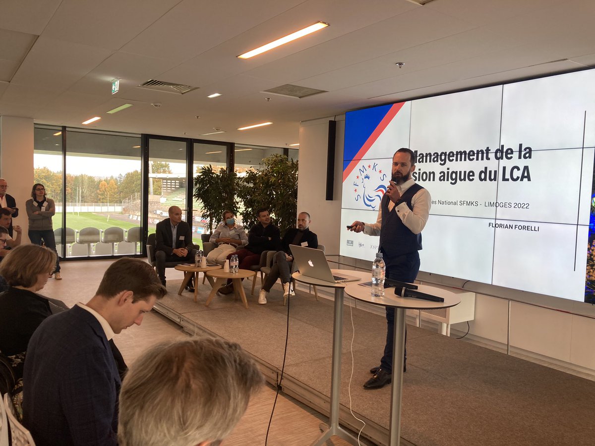 Jerome Riera (@biscaphysio) on Twitter photo 👏👏@sfmksofficiel de l’invitation et pour ce très beau congrès🤓
<a href="/FFrunsanteperf/">François Fourchet</a>
<a href="/TassignonBruno/">Bruno Tassignon</a>
<a href="/JVanCant/">Joachim Van Cant</a>
<a href="/PicotBrice/">Brice Picot</a>
<a href="/PierreFroideval/">Pierre-yves Froideval</a>
@LagniauxFranck
<a href="/ForelliFlorian/">Florian FORELLI</a>
<a href="/CarolinPrinC/">Prince Caroline</a>
<a href="/julienastouric/">Objectif Performance</a>
<a href="/AJM_Rambaud/">Alexandre Rambaud PT PhD 🇫🇷</a> 👏👏@sfmksofficiel de l’invitation et pour ce très beau congrès🤓
<a href="/FFrunsanteperf/">François Fourchet</a>
<a href="/TassignonBruno/">Bruno Tassignon</a>
<a href="/JVanCant/">Joachim Van Cant</a>
<a href="/PicotBrice/">Brice Picot</a>
<a href="/PierreFroideval/">Pierre-yves Froideval</a>
@LagniauxFranck
<a href="/ForelliFlorian/">Florian FORELLI</a>
<a href="/CarolinPrinC/">Prince Caroline</a>
<a href="/julienastouric/">Objectif Performance</a>
<a href="/AJM_Rambaud/">Alexandre Rambaud PT PhD 🇫🇷</a>