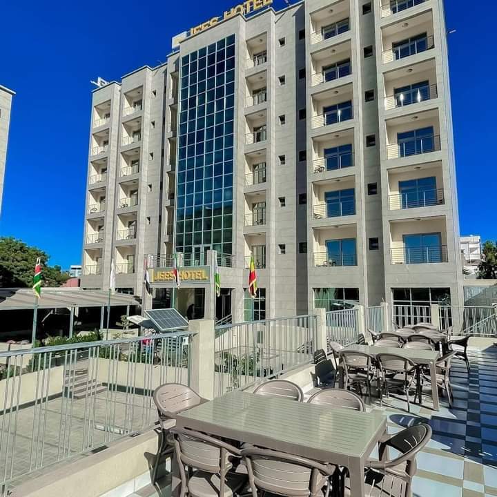 HargeisaJSL's tweet photo. Jees hotel, Hargeisa~Somaliland 

FOLLOW-US👉 @HargeisaJSL https://t.co/ajBxfJvaIu