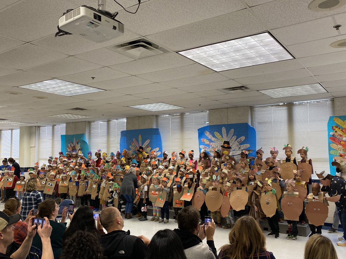 Hunt Valley Elementary School tweet media