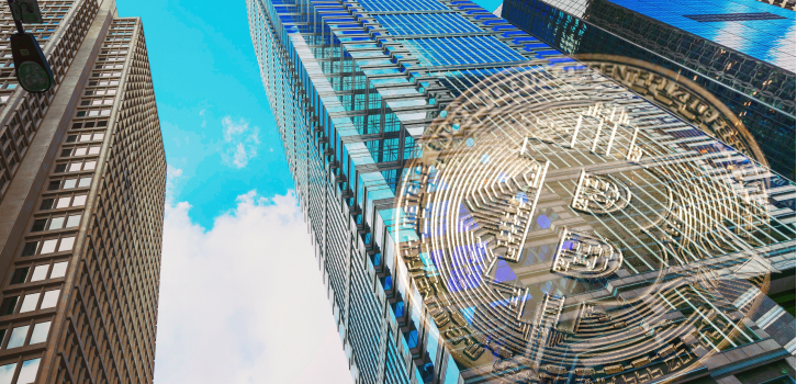 Institutional investors still warming to crypto: Despite a sharp drop in value, and impending regulation, institutions still believe that digital assets are worth investing in. Institutional crypto interest still increasing 

According to a Fidelity… dlvr.it/Sd3FSX