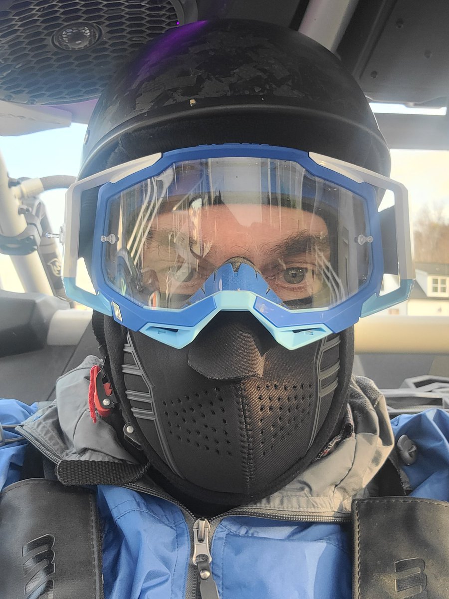 theprofessor75's tweet photo. Ready for some winter SxS riding! https://t.co/Y8og1hktcQ