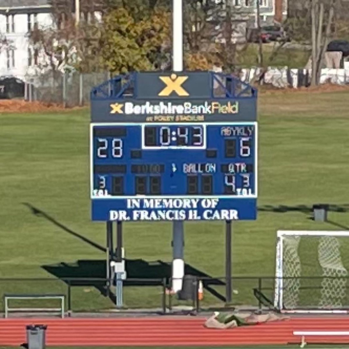 coachdeek10's tweet photo. Today really caught me different. We had 31 kids suit up for our JV Chicken Bowl. Full breakfast for the entire program. Varsity kids on chains, water. &amp; announcers. A total program day. When I wanted to be a HC this day is what I envisioned. I love my kids &amp; my coaches forever! https://t.co/aaQZd0pQ7p