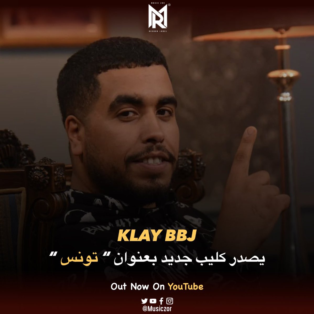 MUSICZ0R's tweet photo. #klaybbj #musiczor https://t.co/eiepL3LJIq