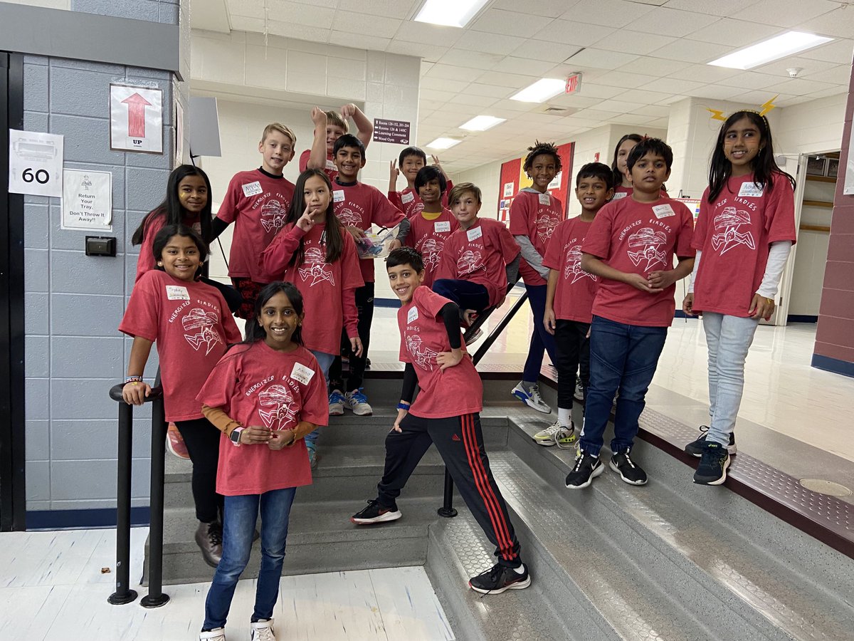 RWpride's tweet image. Way to go Red Bird Energizers!