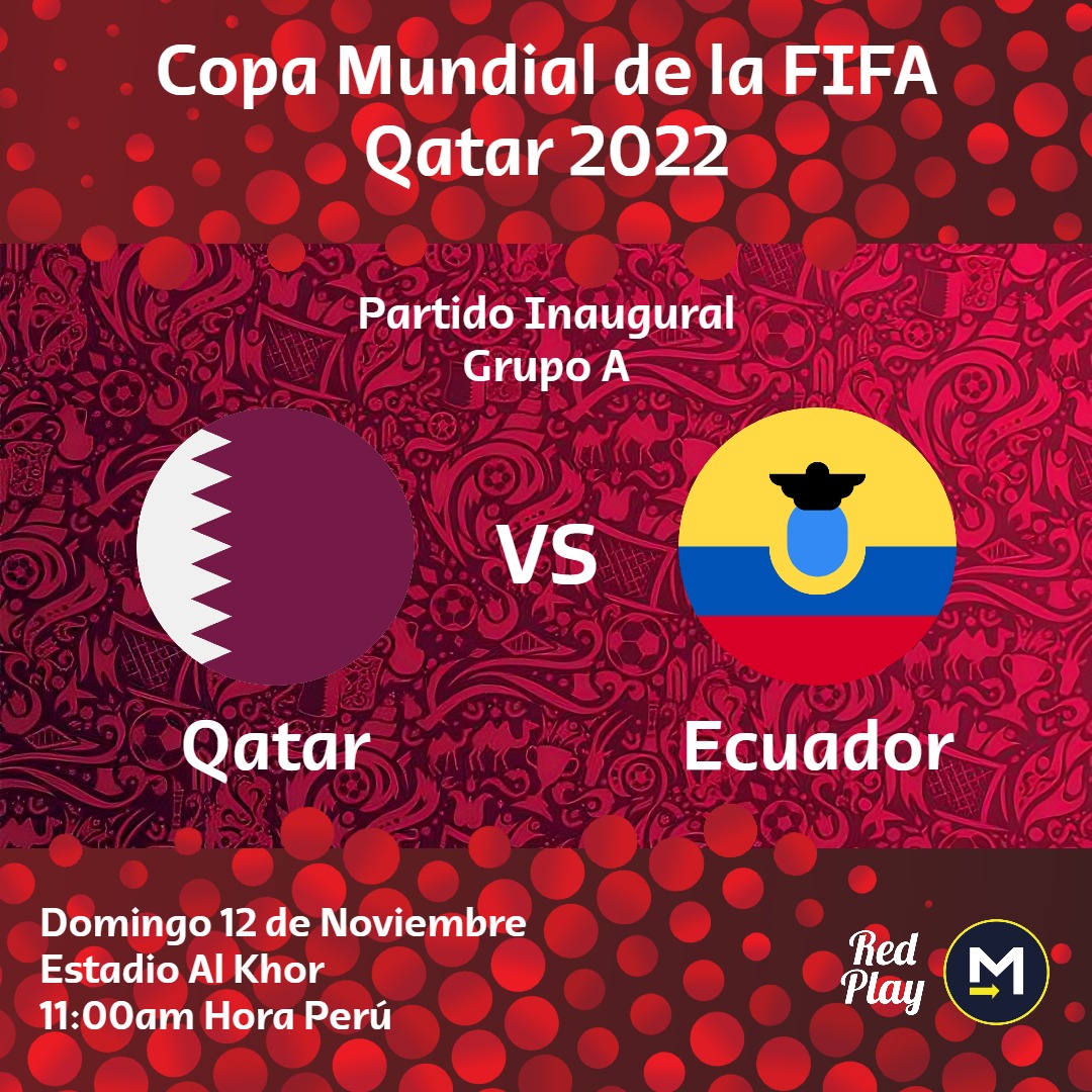 Redplay.Pe tweet media