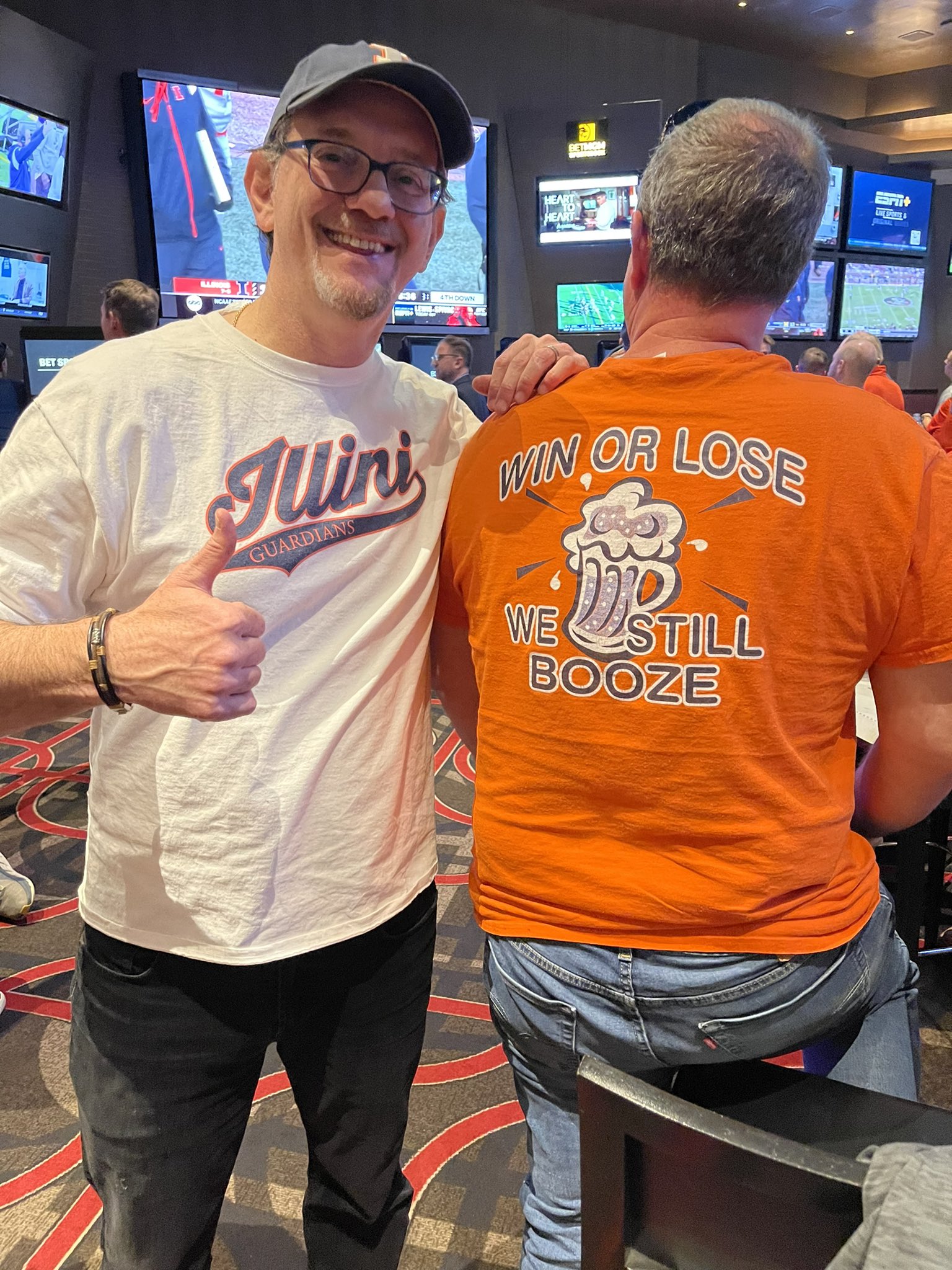 Illini Loyalty Forum - peefai6