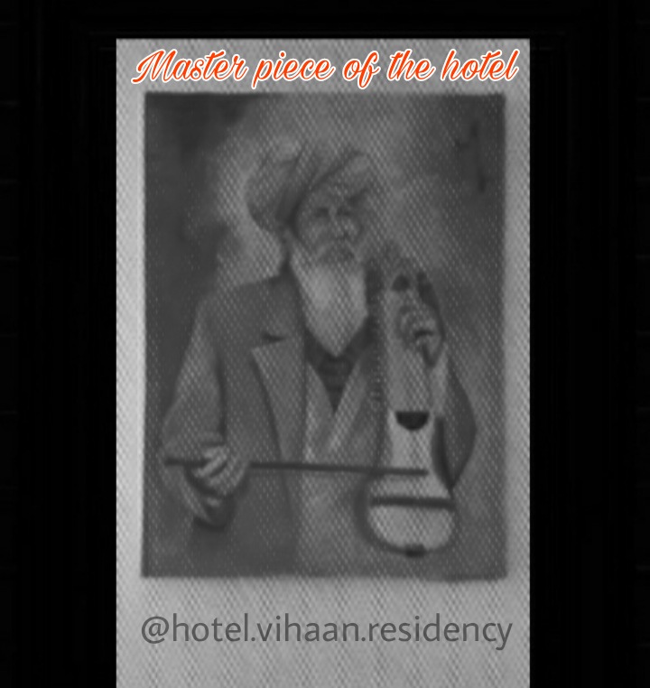VedSinghmar's tweet photo. Master piece of hotel...
.
.
.
#hotelvihanresidency #bestplace #tripplace #hospitalityservice #hotelhub #theareabeautiful  
#ilovezirkpur #ilovetrycity
#msplaza https://t.co/N7irzIvjNB