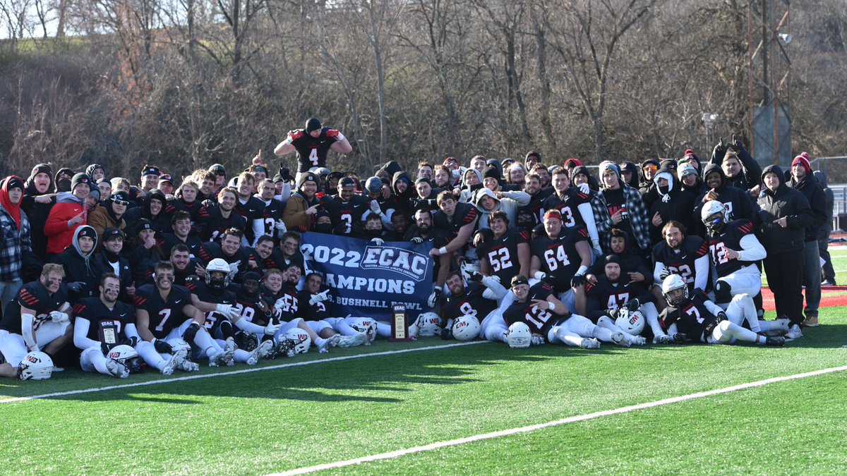 Washington & Jefferson Athletics tweet media