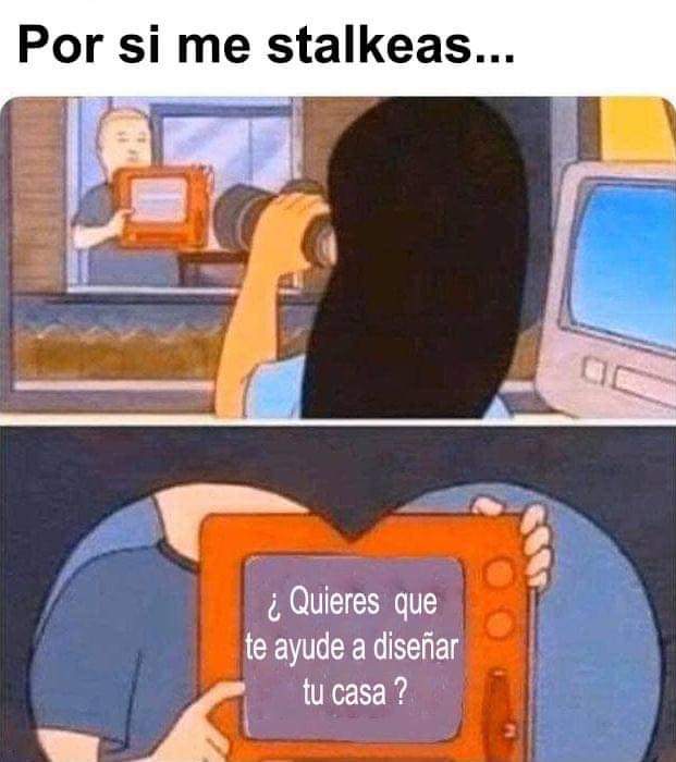 Ya sabes 😉