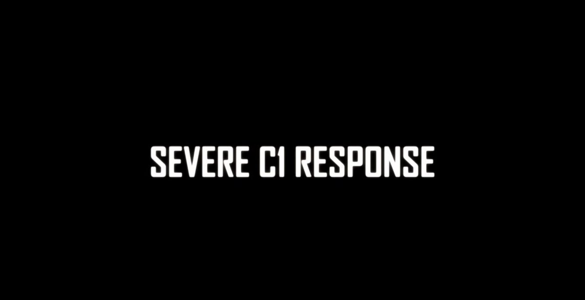 SevereOnTop's tweet photo. Severe Damage proudly presents our C1 response
We hope you enjoy.
Edited by the amazing @bydronee 

🩸 https://t.co/58KAkKEkcs

🩸 https://t.co/58KAkKEkcs

🩸 https://t.co/58KAkKEkcs https://t.co/w9waCVkv0q