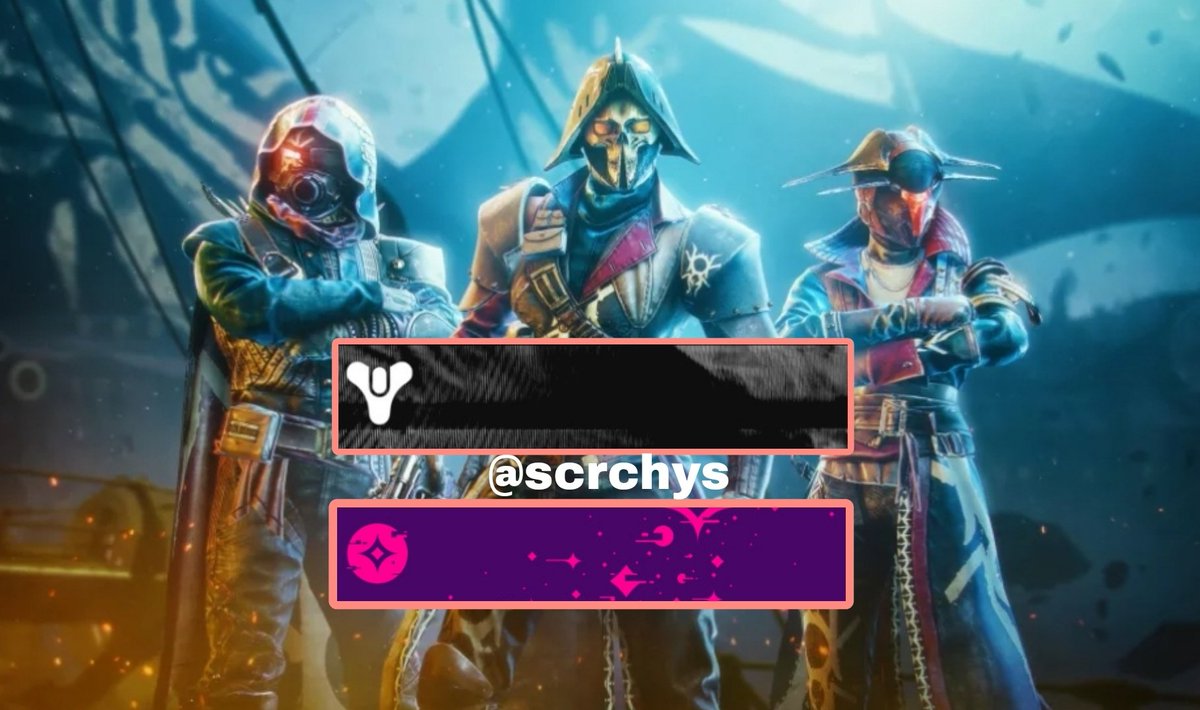 Scrchys's tweet photo. 🖤Triple Tip/Benevolent Hue Raffle💜
•Follow✅️@Scrchys
•Like❤️ &amp; RT🔁
(BONUS)
•Follow my Insta📷 @/fuckdriss
☆Ends 11/29/22☆
Goodluck Gamers❤️ https://t.co/7RHb1VIVxB