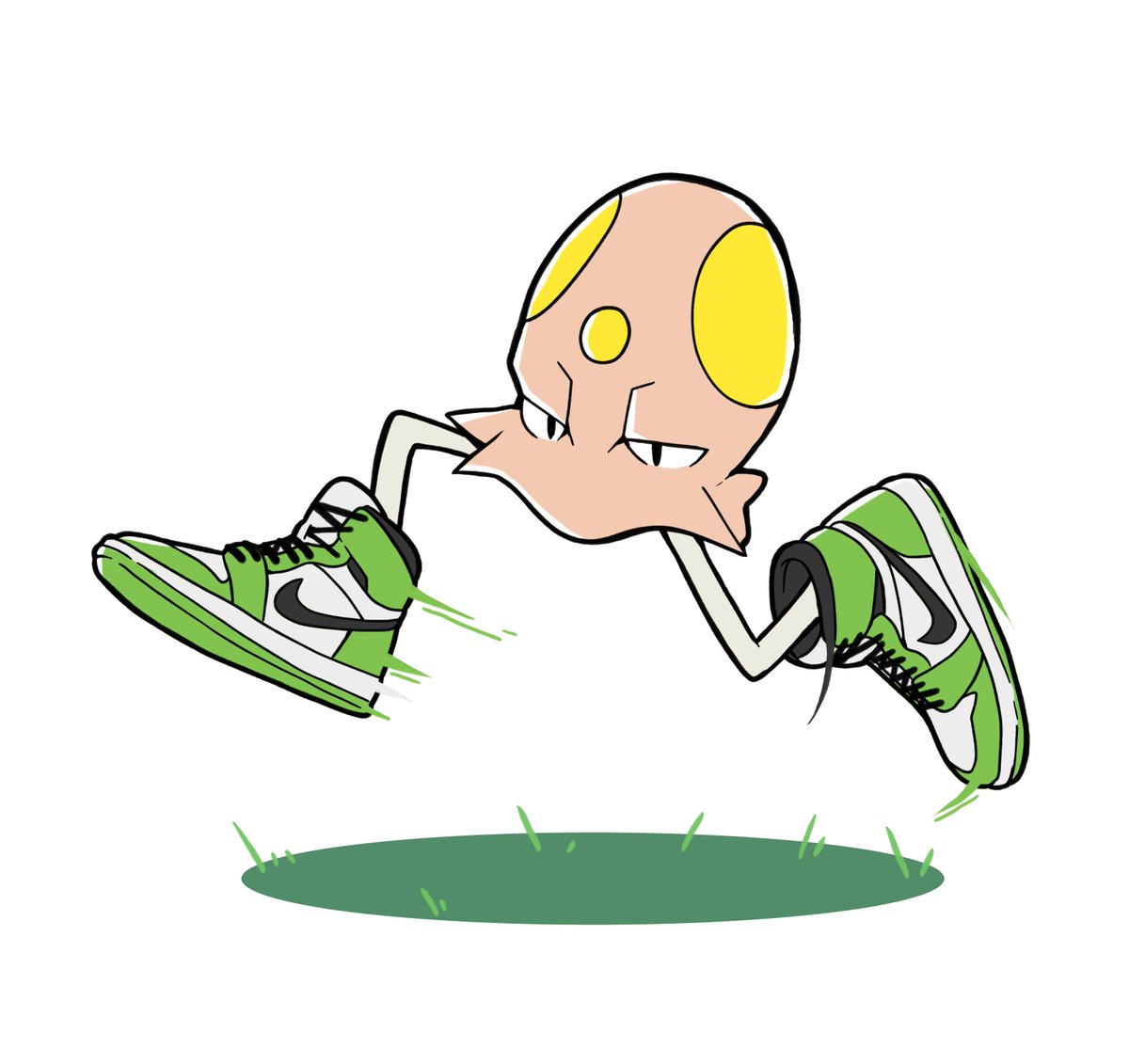 bariumfox's tweet photo. I like Toedscool. https://t.co/d5hTH0QORR
