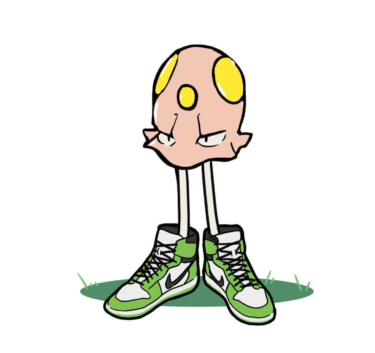 bariumfox's tweet photo. I like Toedscool. https://t.co/d5hTH0QORR