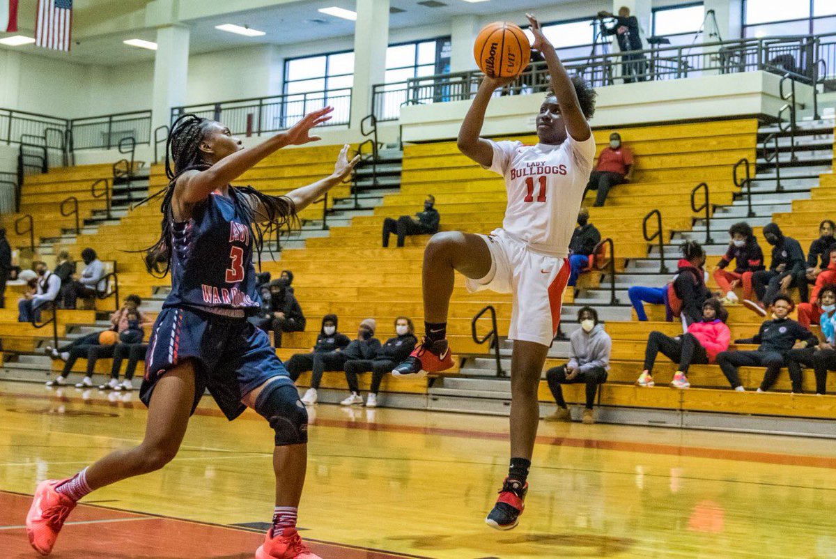 Rockdale Bulldogs tweet media