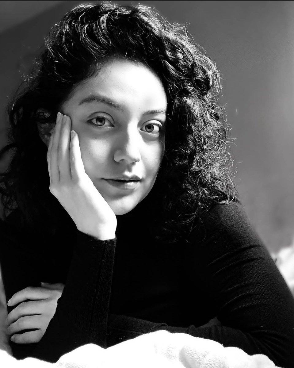 Bárbara M tweet media