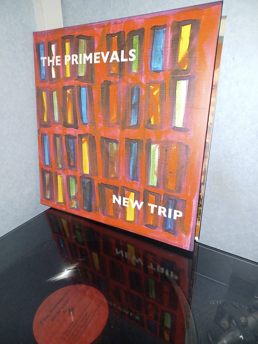 andygrayrecords's tweet photo. #Primevals https://t.co/ZgH25rjgHg
