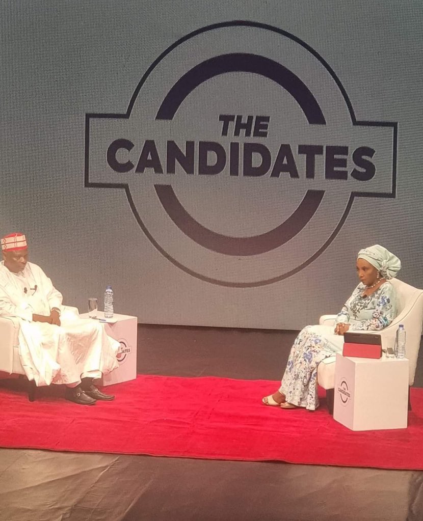 alexaderfehlin's tweet photo. "If you can't go to farm and produce to sell, huge problem. If you don't have the electricity to manufacture, huge problem. If you don't have the manpower to operate industries and so on, another huge problem"
#RMK2023 #ngthecandidate https://t.co/d5WXjqiSok