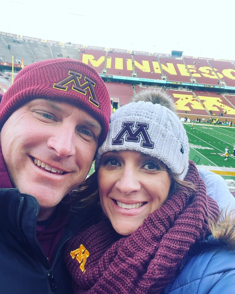teresamking's tweet photo. #gophergameday https://t.co/kWlkRDBNmo