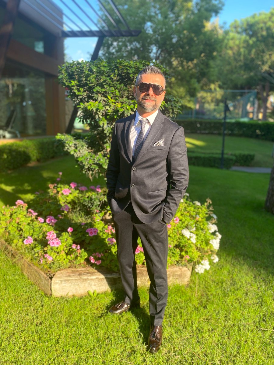 18. TOD Kongresi- Antalya