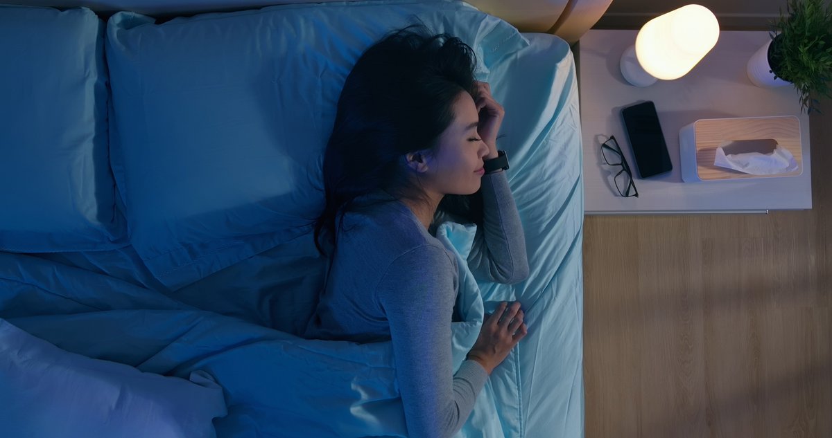 As the sun goes down earlier, it can throw off your natural circadian rhythm! Try to maintain a sleep schedule of at least seven hours and keep your normal bedtime and waking hours the same as the... more at shoplocal.ly/46TYX