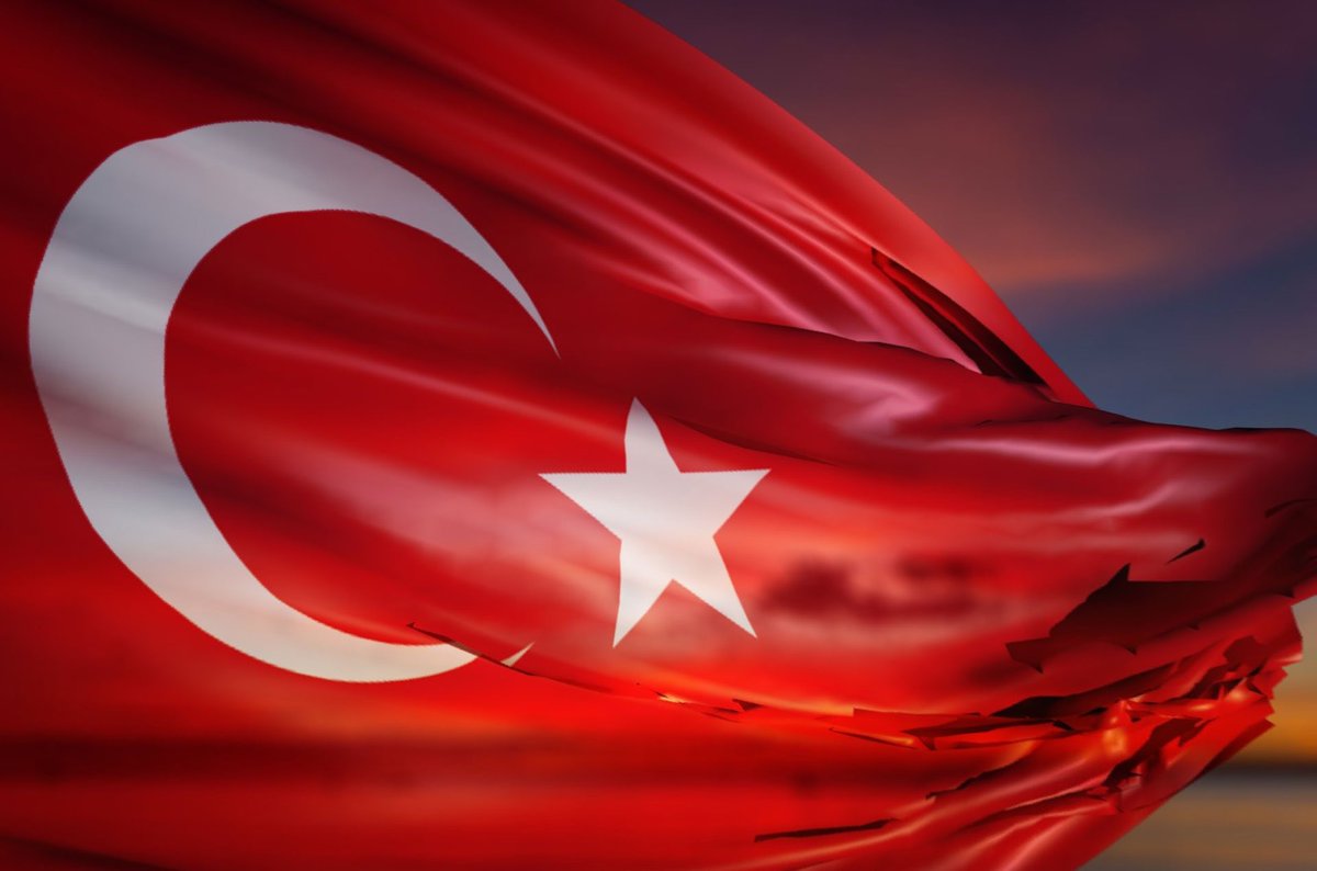 Tuğrul SELMANOĞLU (@tselmanoglu) on Twitter photo 