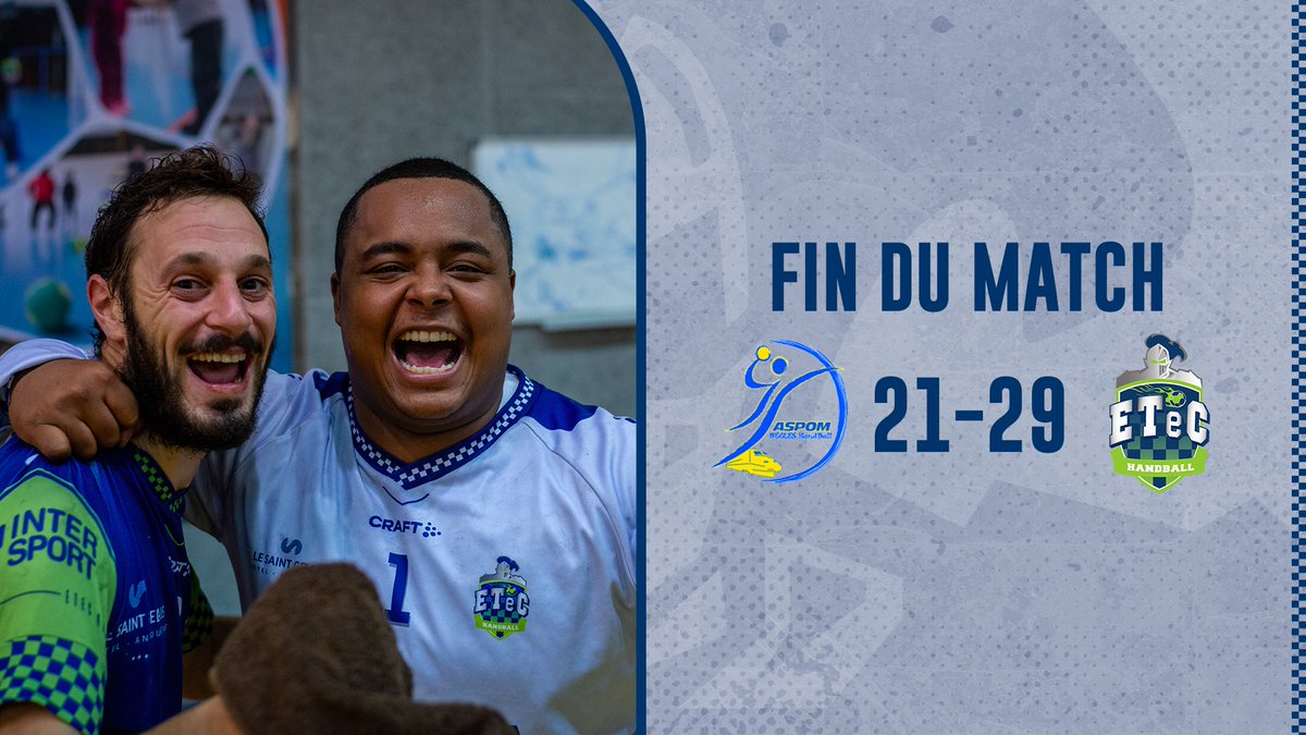 ETeC Handball tweet media