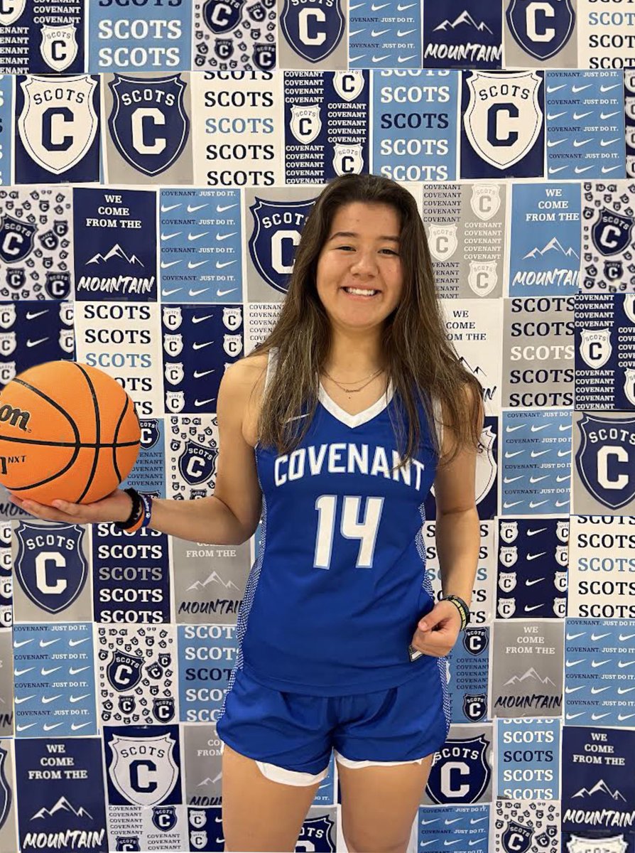 Savannah Prather (@prather14savy) on Twitter photo Been so busy with the start of the basketball season, haven’t been able to post yet. Had a great visit with @CoachSkyB and so thankful to receive an offer back in the early fall to play for <a href="/CovenantWBB/">Covenant WBB</a> Been so busy with the start of the basketball season, haven’t been able to post yet. Had a great visit with @CoachSkyB and so thankful to receive an offer back in the early fall to play for <a href="/CovenantWBB/">Covenant WBB</a>