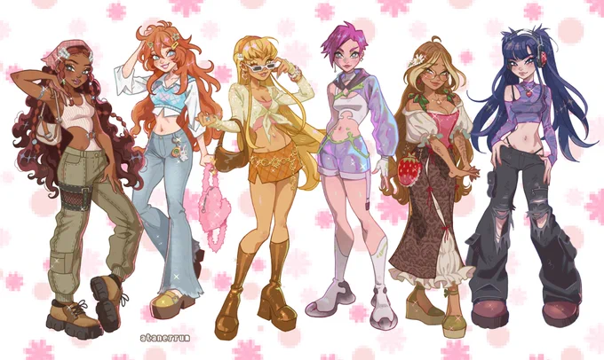 #WINX #winxclub  
