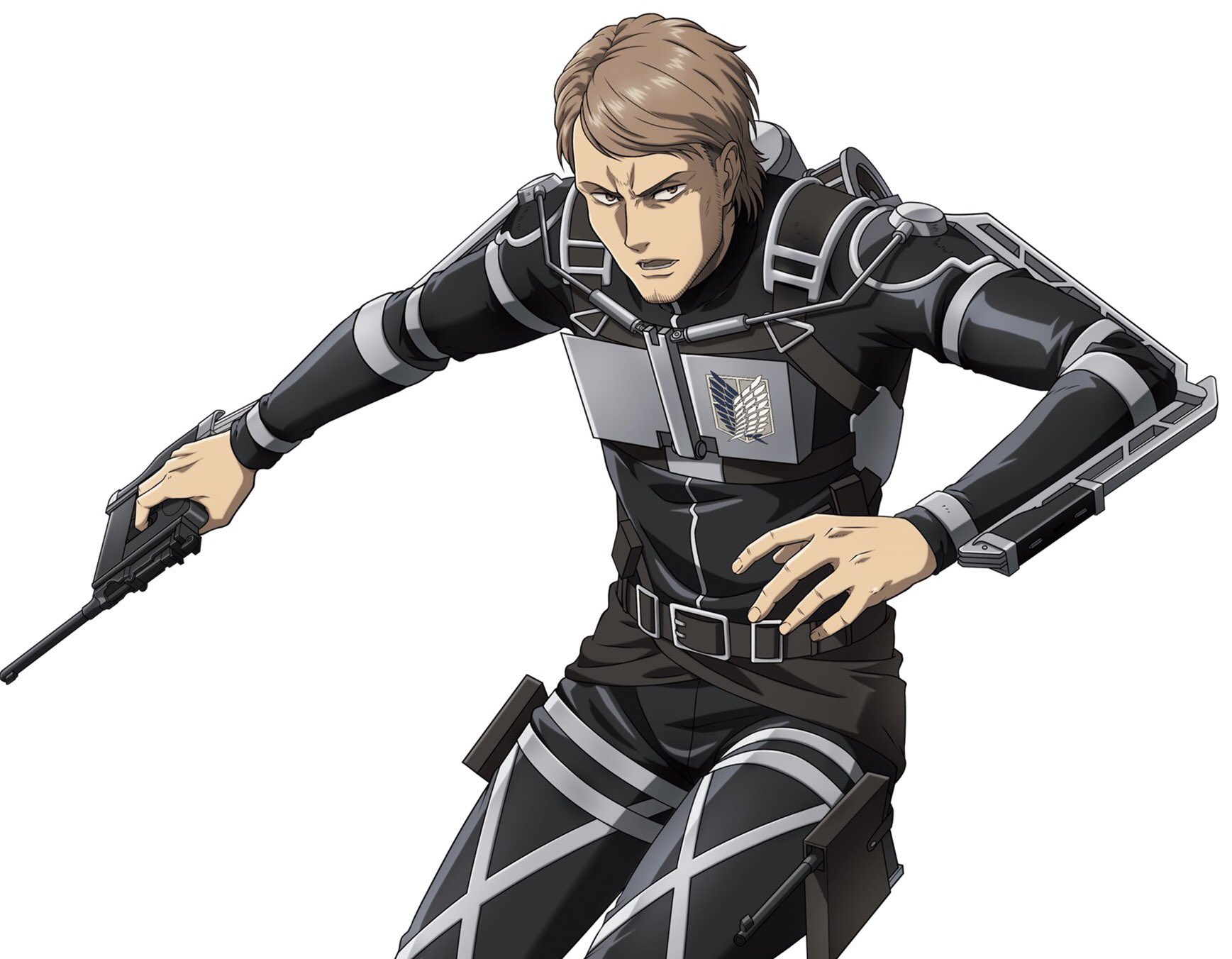 Attack on Titan Wiki on X: RT @myanimelist: Hajime Isayama's