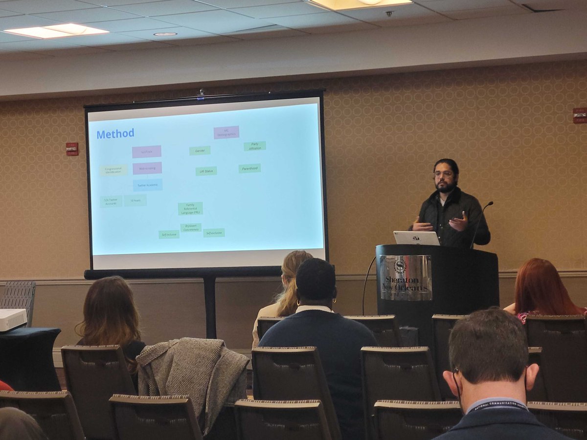 Media Neuroscience Lab tweet media