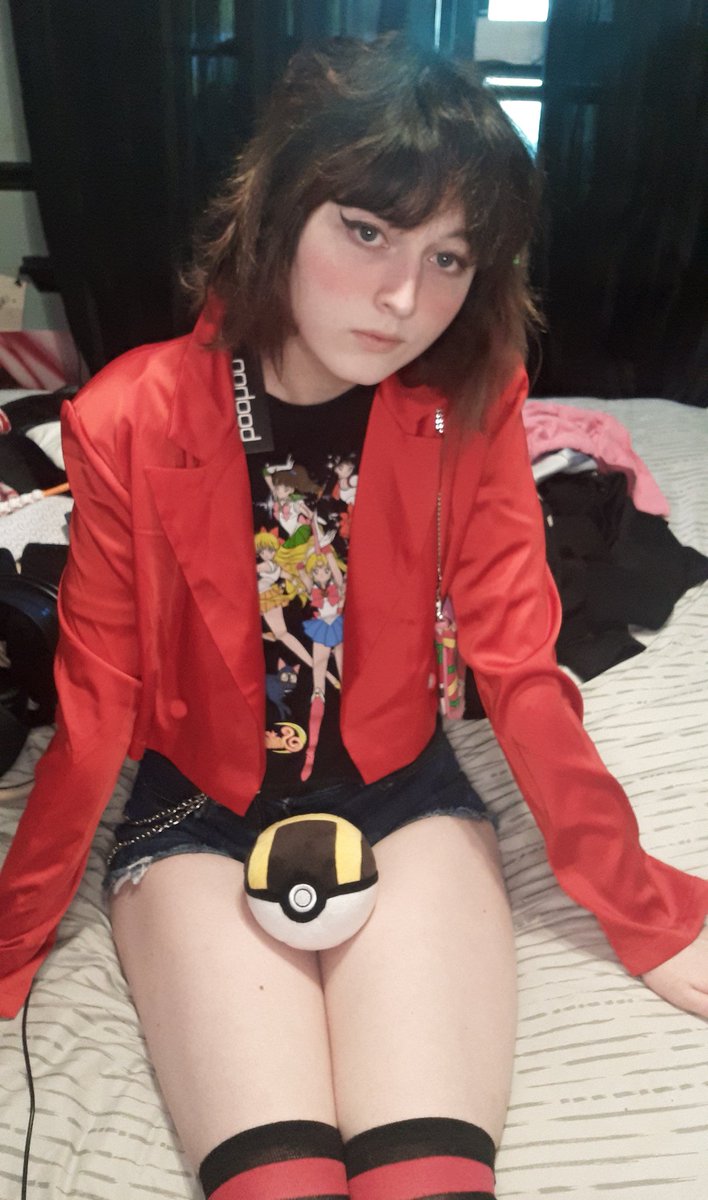 Raven 🏳️‍⚧️ tweet media