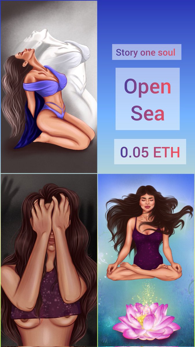 what do you think will be continued? 😁
opensea.io/collection/sto…