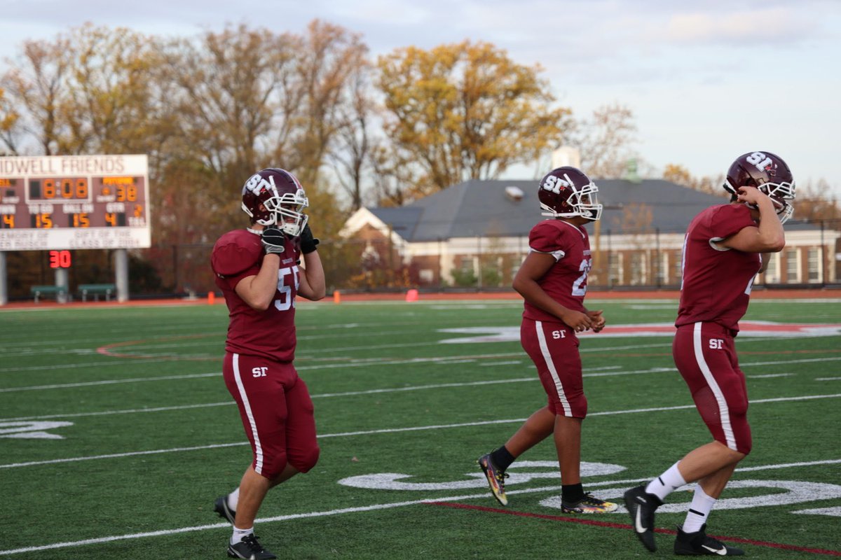 Year 1 highlights out! 
hudl.com/v/2JreZc
