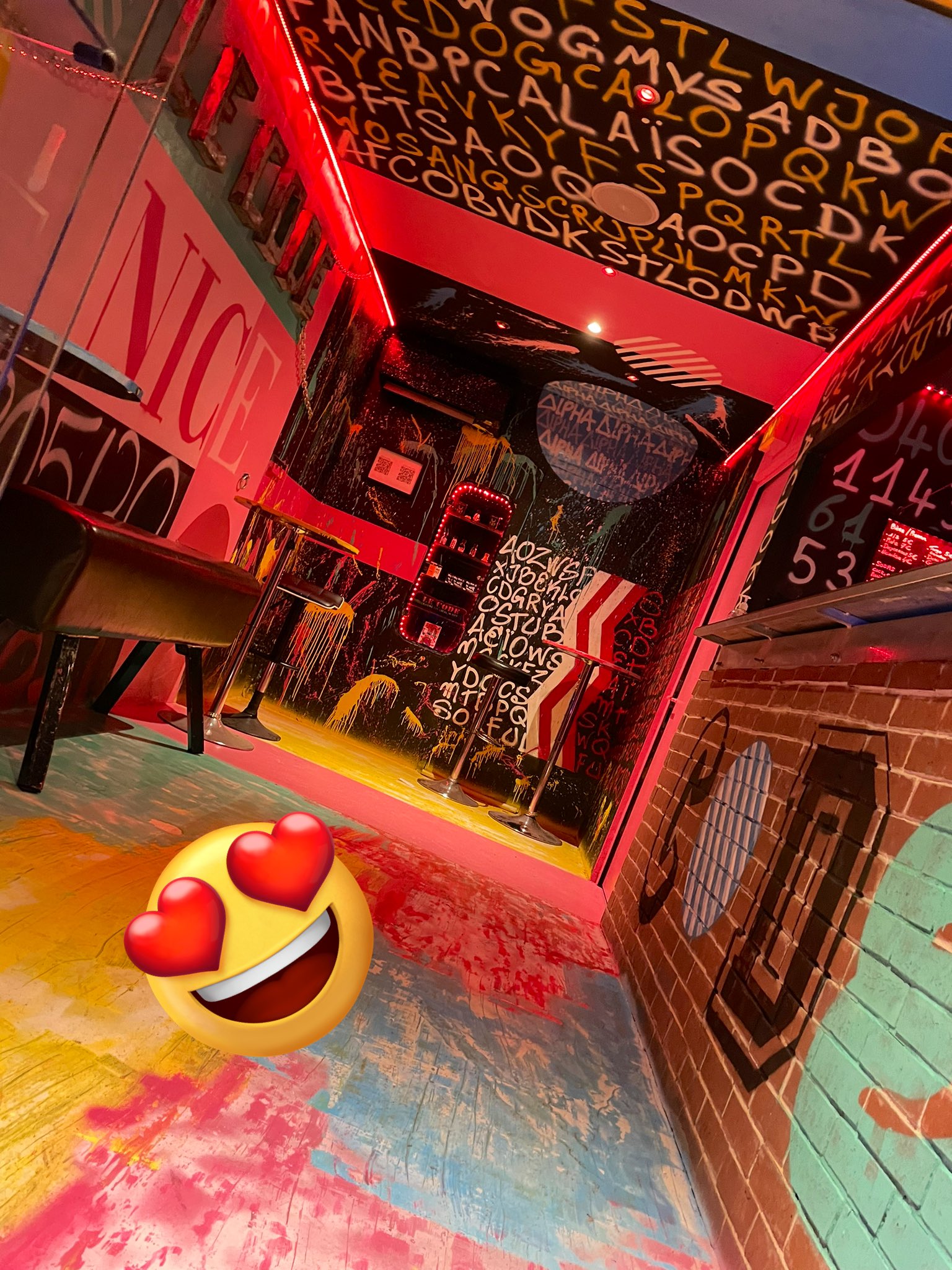 LE CODE NICE on Twitter: