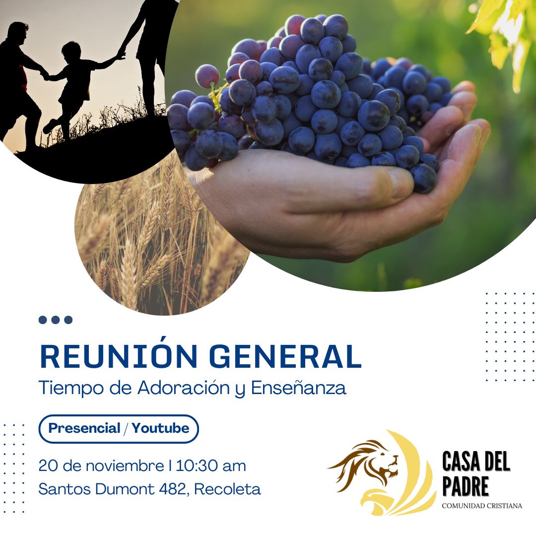 Casa_delpadre's tweet photo. Amados hermanos, buena tarde.

Queremos invitarles a la reunión de mañana, para seguir siendo edificados con la revelación que se está soltando en este tiempo, para las familias.

El horio de inicio es a las 10:30am

Les esperamos!! https://t.co/5lsCAeNlwN