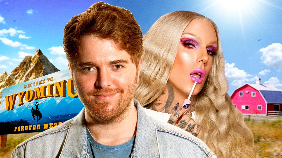 shanedawson's tweet photo. New Series! 
All Eps Up Now! :) hope u enjoy it!
Ep 1 https://t.co/XnqrmmljSa
Ep 2 https://t.co/1h7dx3dxfW
Ep 3 https://t.co/Gp5VaiBk3O https://t.co/bzpeSapeAN