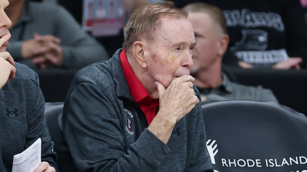 Northeastern Men’s Basketball tweet media