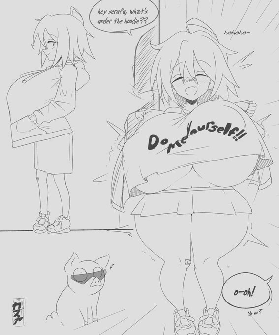 this is a real comfy show 