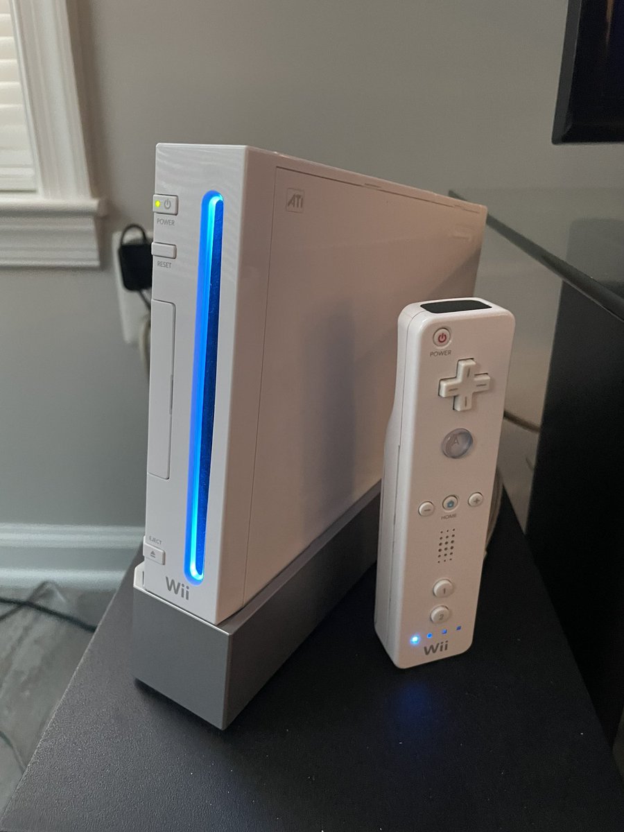 Gadget Rewind 2006: Nintendo Wii