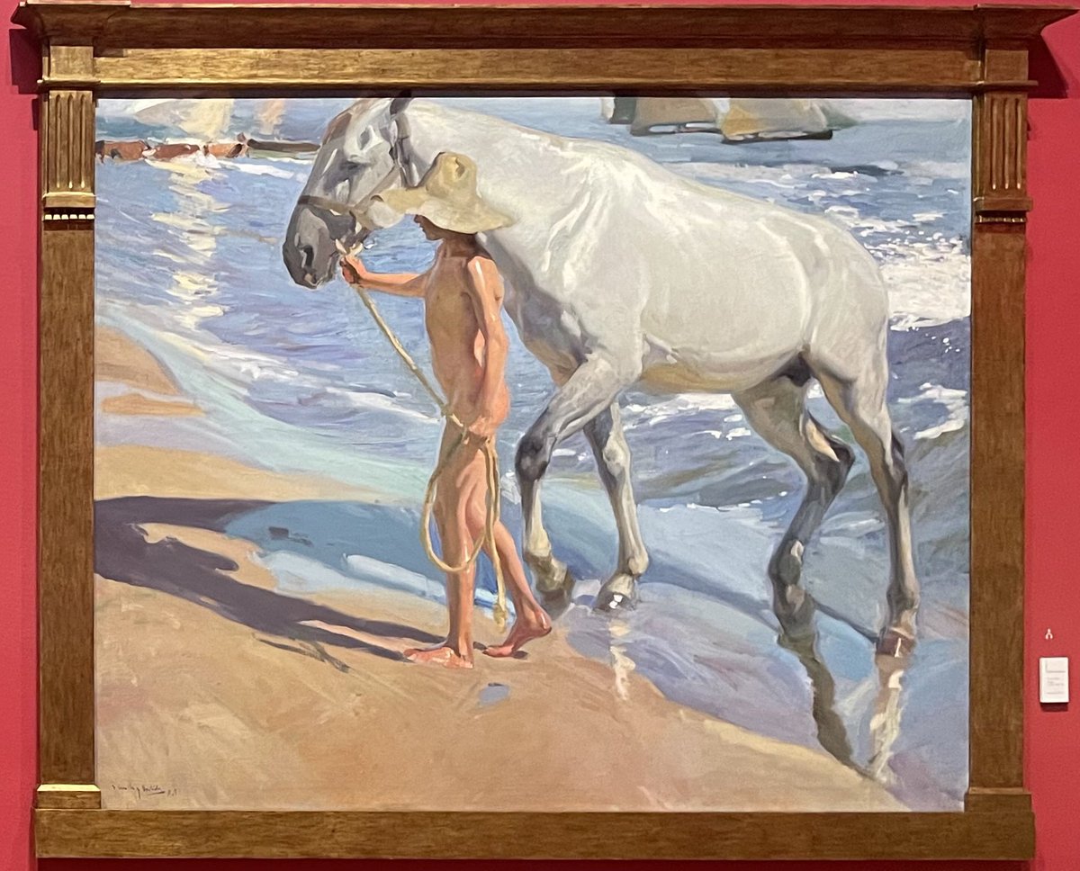 fuiunaosa's tweet photo. Sorolla en vivo. Estampas. 
🪡📷 https://t.co/fGgsc79L8P