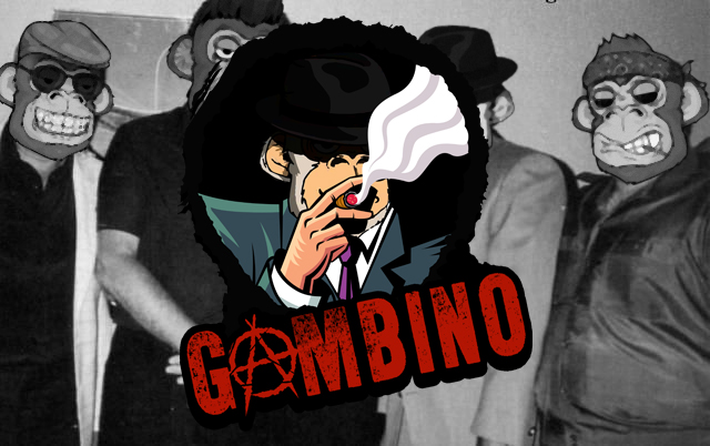 0xMillanito's tweet photo. The Familia 1 !
Together We Strong 🔥 Razazel be safe . 
Gambino's fam  ready to protect Razazel. 🫡

Welcome to join to Gambino's fam. ❤️
@MadApeSyndicate

#MadApeSyndicate #CNFT https://t.co/PlnZNIgCbx