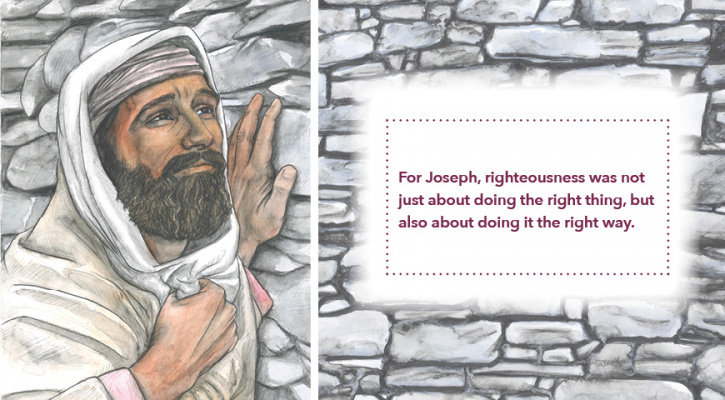 StAnthonyMag's tweet photo. St. Joseph: Man of Virtue https://t.co/G24gJk9h5S https://t.co/OYmO562EWb
