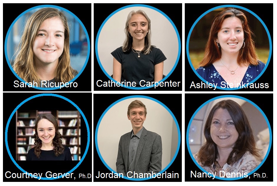 PSUPsychology's tweet photo. Check out new research published by Penn State Psychologist Dr. Nancy Dennis with current and former members of @PSUCogAgingLab and two colleagues. See https://t.co/h8jT1QJtLk. To learn more about the Lab authors, see https://t.co/KgRTrOJr6z https://t.co/niMaSch1SX