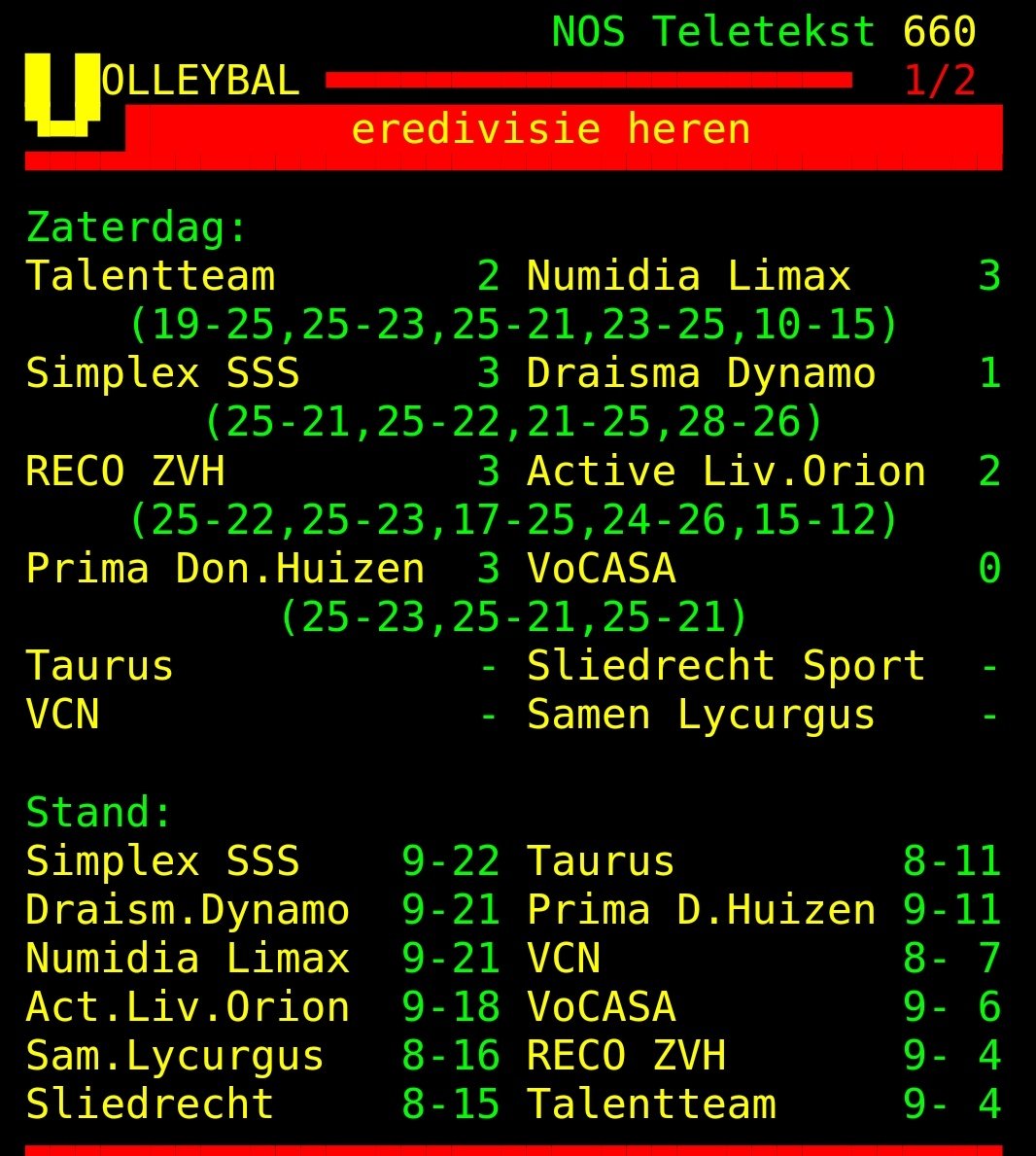 geertjanhahn's tweet photo. Ik was vanavond getuige van vreugde in de provincie. En president @GepkoHahn droomt van Champions League in Barneveld. Eitje. https://t.co/BF9MjBId6z