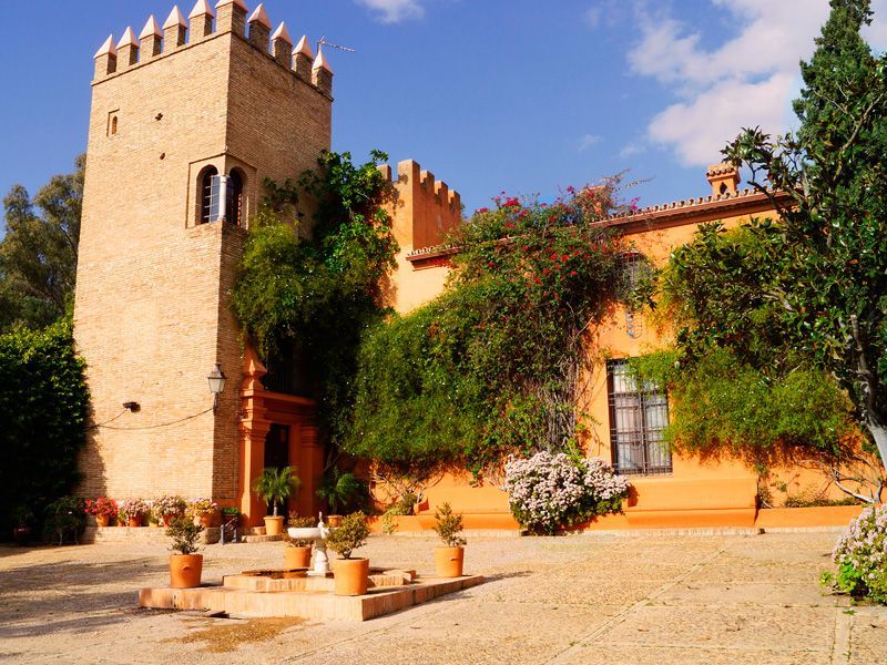 TALcomunicacion's tweet photo. En unas tierras que en otro tiempo fueron realengo de Felipe IV nos encontramos con la finca Los Montes.
#Arte #Cultura #Historia #Turismo

https://t.co/iFUOFuqSb0 https://t.co/8hlKdKlUEG