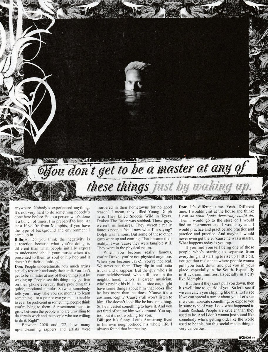 Don Lifted tweet media