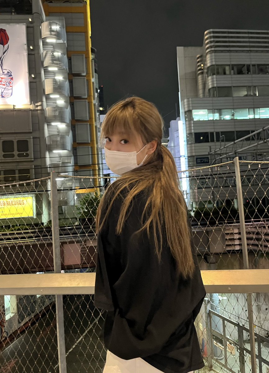 Japan 🌙

#NINGNING #BEOMGYU  
#TXT  #aespa