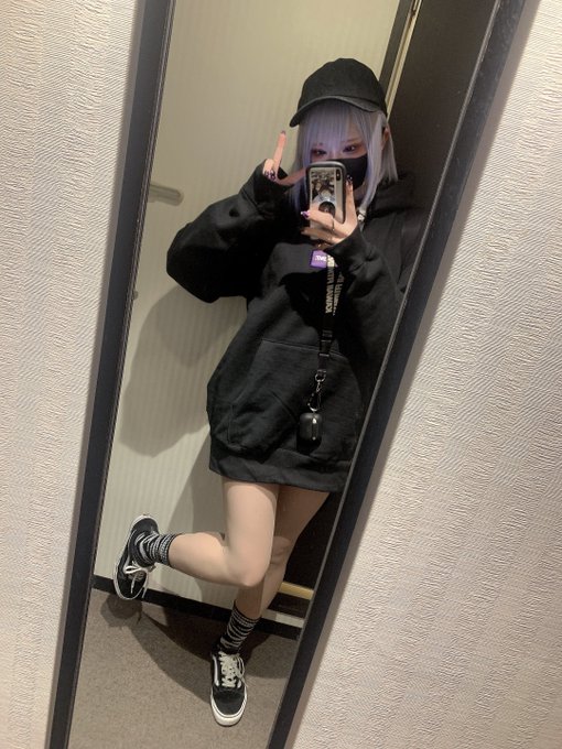 Twitterのコスプレ画像17