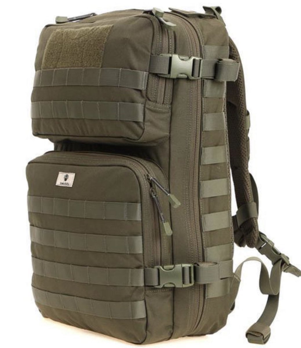 akkanalke1's tweet photo. Har idag köpt en ny säck från Snigel som jag tänkt inhandla i många år. Ska fyllas med bra grejer och bli min nya Bug Out Bag. #snigel #snigeldesign #sweden https://t.co/ltBRnIedb9